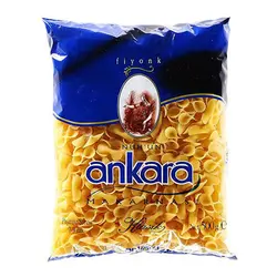 ماکارونی پاپیونی آنکارا – ankara