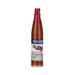 سس  فلفل قرمز تند گلوریا سید داود- Galori