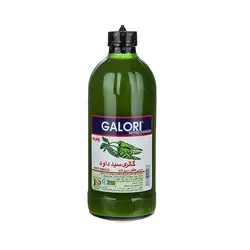 سس  فلفل سبز تند گلوریا سید داود- Galori