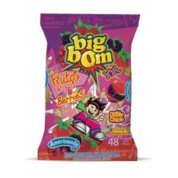 آبنبات چوبی بیگ بوم big bom XXL