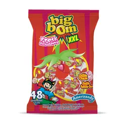 آبنبات چوبی بیگ بوم big bom XXL