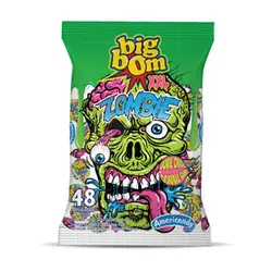 آبنبات چوبی بیگ بوم big bom XXL