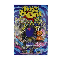 آبنبات چوبی بیگ بوم big bom XXL