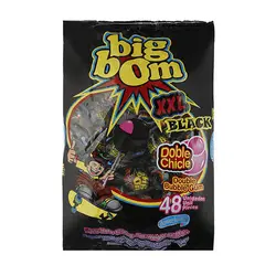 آبنبات چوبی بیگ بوم big bom XXL