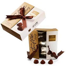 ترافل کادویی گورمت فنسی الیت – Elit