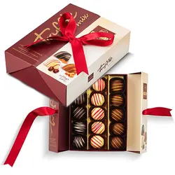 شکلات ترافل گورمت میکس الیت – Elit