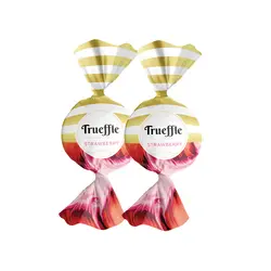 ترافل توت فرنگی ABK