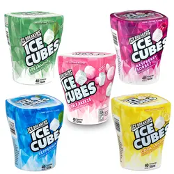 آدامس آیس کیوب مکعبی – Ice cube