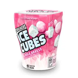 آدامس آیس کیوب مکعبی – Ice cube