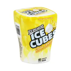 آدامس آیس کیوب مکعبی – Ice cube