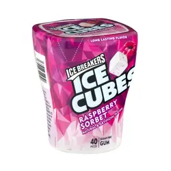 آدامس آیس کیوب مکعبی – Ice cube