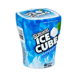 آدامس آیس کیوب مکعبی – Ice cube