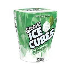 آدامس آیس کیوب مکعبی – Ice cube