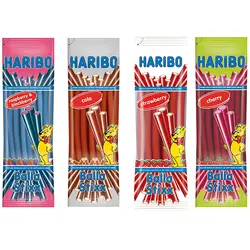 پاستیل هاریبو بالا استیکس – Haribo