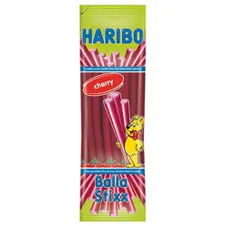 پاستیل هاریبو بالا استیکس – Haribo