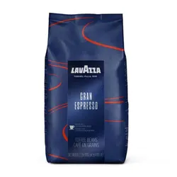 دانه قهوه لاوازا گرن اسپرسو – Gran Espress Lavazza