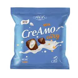 شکلات ABK مدل CreAmo airy