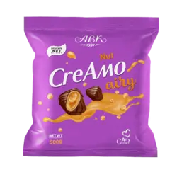 شکلات ABK مدل CreAmo airy