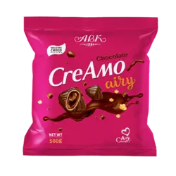 شکلات ABK مدل CreAmo airy