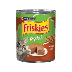 کنسرو غذای گربه غذای پورینا – Friskies