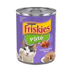 کنسرو غذای گربه غذای پورینا – Friskies