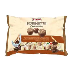 شکلات سورینی ایتالیا – sorini