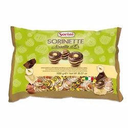 شکلات سورینی ایتالیا – sorini