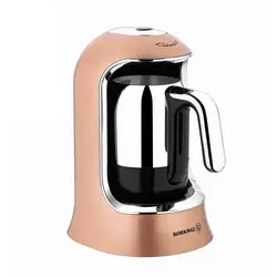 قهوه ساز ترک کرکماز Korkmaz مدل AS-A860