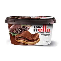 حلوا ارده کاکائو تاهونلا – Taho nella