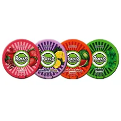 آبنبات و خوش بوکننده دهان روکو – Roco