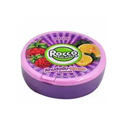 آبنبات و خوش بوکننده دهان روکو – Roco