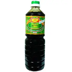 سس سویا سلکتا – selecta