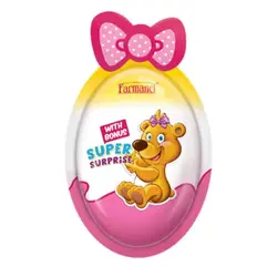 تخم مرغ شانسی فرمند – Farmand