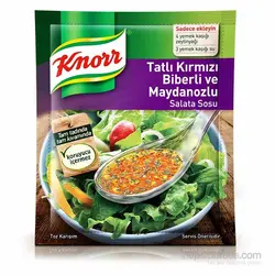 چاشنی سالاد کنور – Knorr