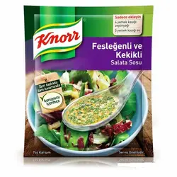 چاشنی سالاد کنور – Knorr