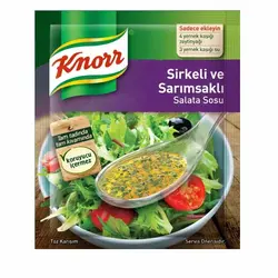چاشنی سالاد کنور – Knorr
