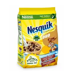 کورن فلکس توپی نسکوئیک نستله- nestle