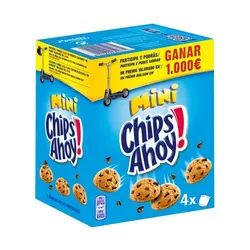 مینی چیپس اهوی محصول انگلیس-Ahoy