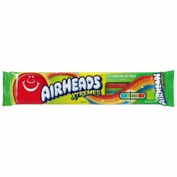 پاستیل نواری ترش Airheaods امریکا