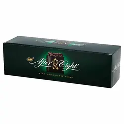 شکلات افتر ایت نعنایی 400 گرمی – After Eight