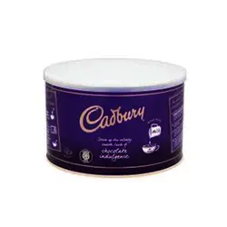پودر هات چاکلت کدبری – cadbury
