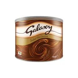 هات چاکلت فوری گلکسی – galaxy
