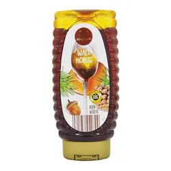 عسل جنگلی بلوط و کاج  گلدلند – goldland