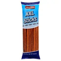 چوب شور نمکی اسنک لاین XXL