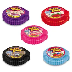 آدامس متری هوبا بوبا آلمان – hubba bubba