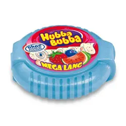 آدامس متری هوبا بوبا آلمان – hubba bubba