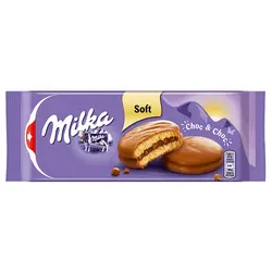 کیک شکلاتی میلکا چوکوچوک – Milka