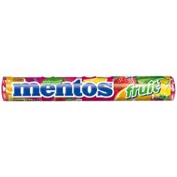 قرص های منتوس سایز بزرگ – mentos