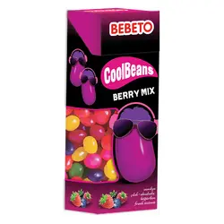 جیلی بینز ببتو – Bebeto