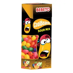 جیلی بینز ببتو – Bebeto